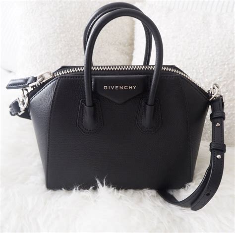 givenchy antigona medium colors|Givenchy antigona mini.